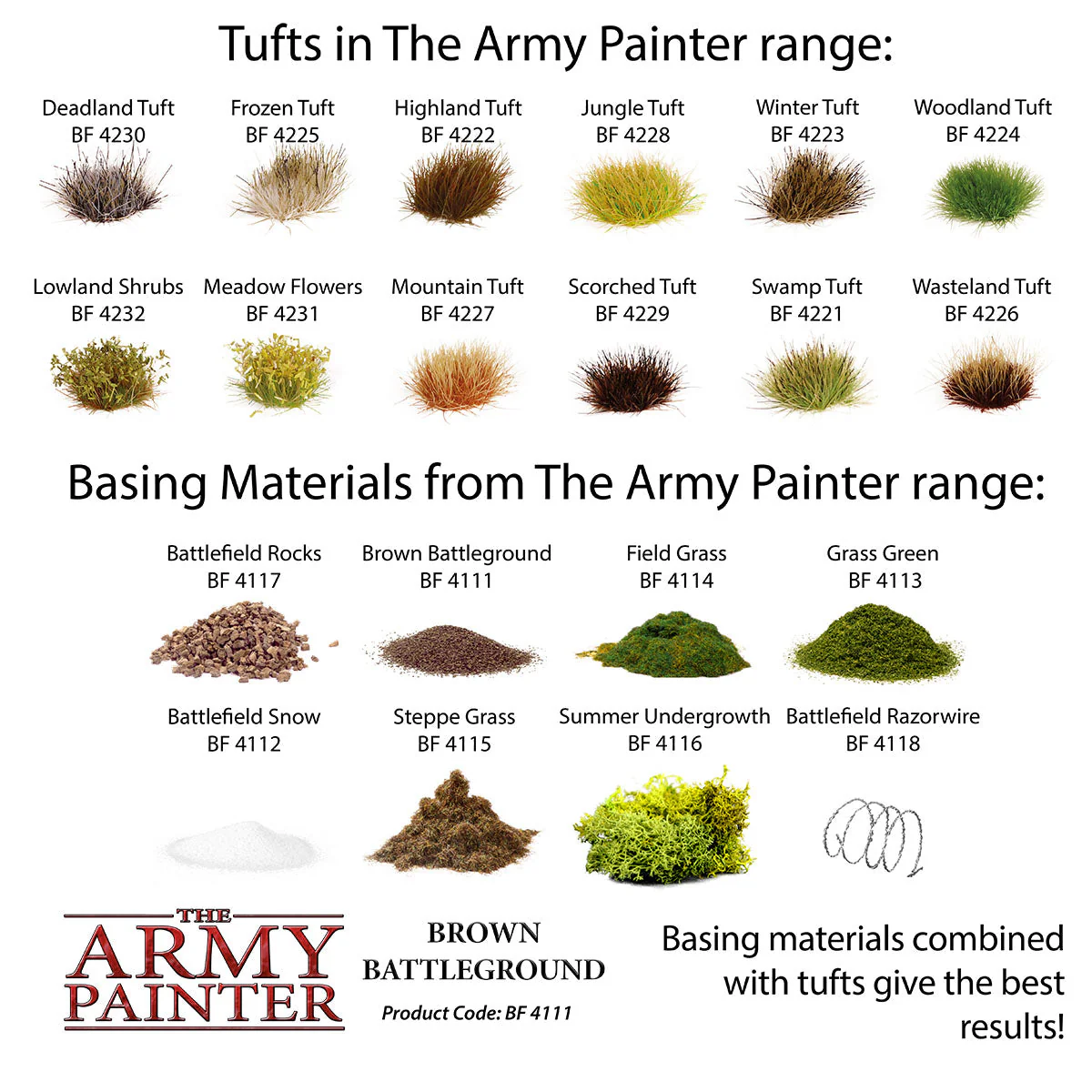 Battlefield Basing: Brown Battleground - Image 6