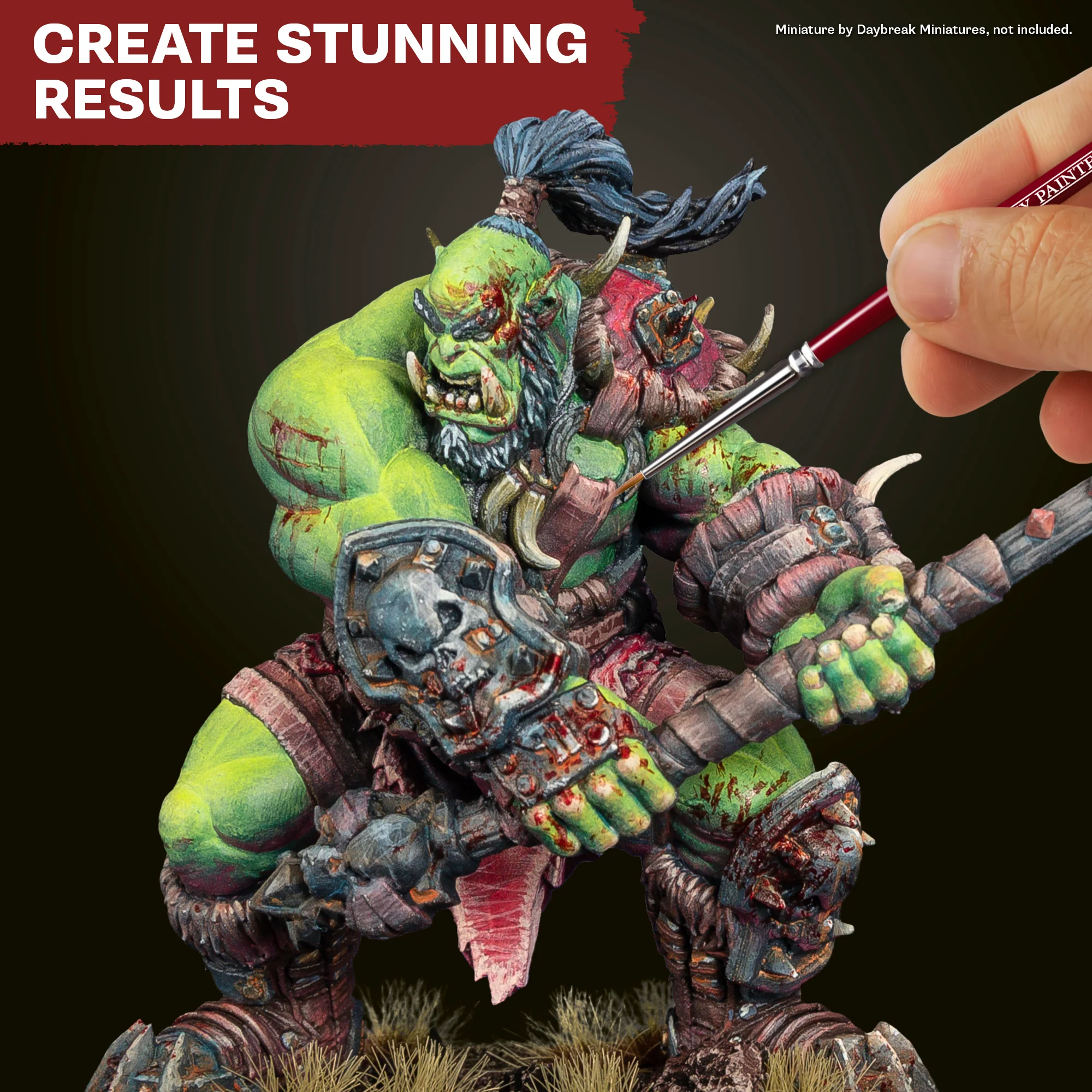 Hobby: Precise Detail Brush - Image 4