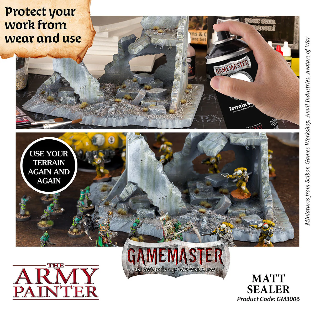 GameMaster: Matt Sealer - Image 3