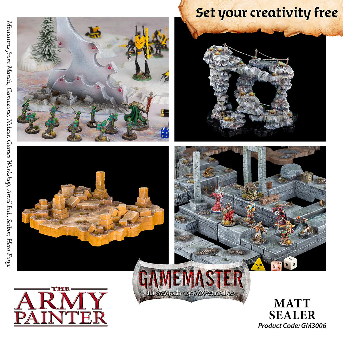 GameMaster: Matt Sealer - Image 7