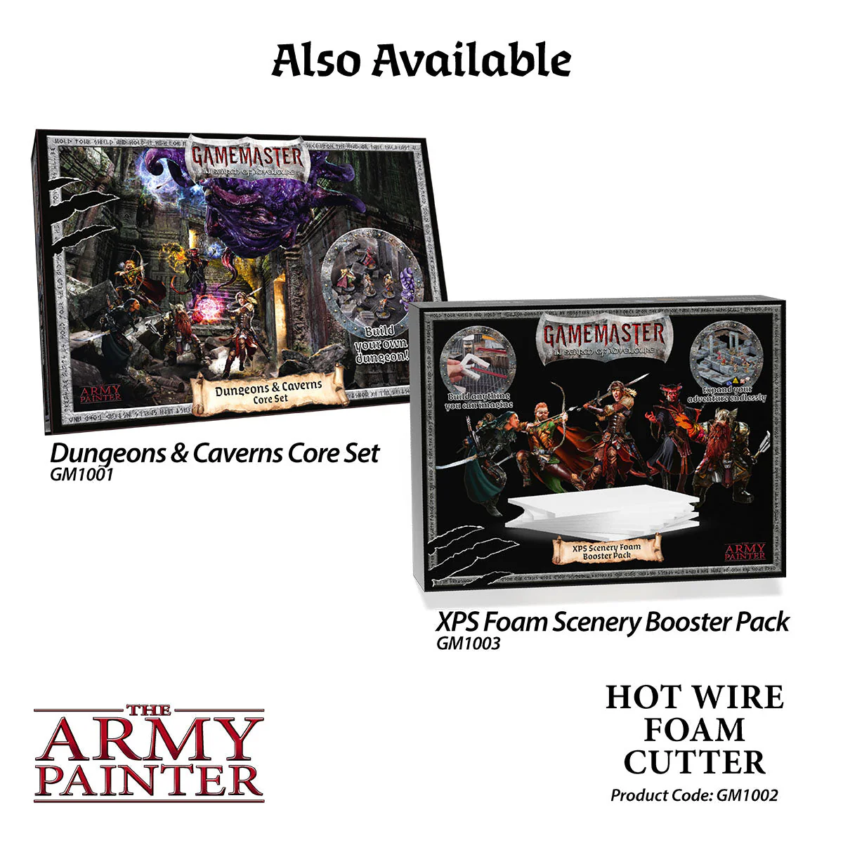 GameMaster: Hot wire foam cutter - Image 6