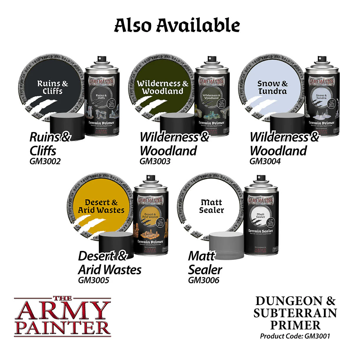 GameMaster Terrain Primer: Dungeon & Subterrain - Image 6