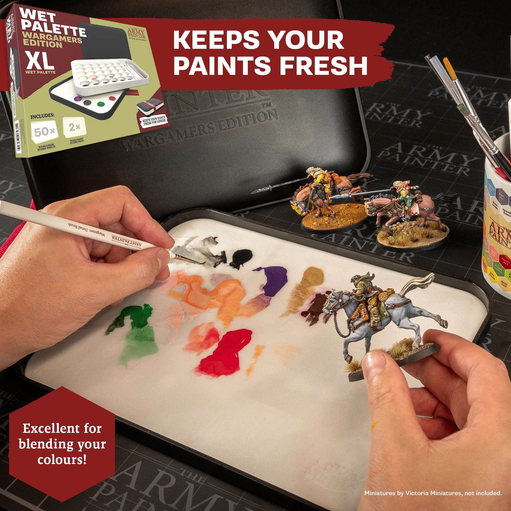 Hobby Essentials Bundle - Image 10