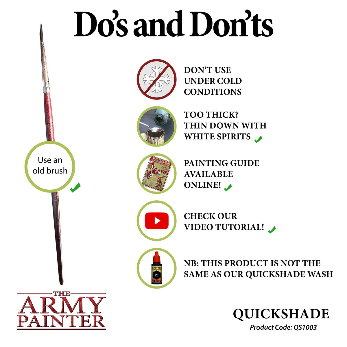 Quickshade Dip: Dark Tone - Image 6
