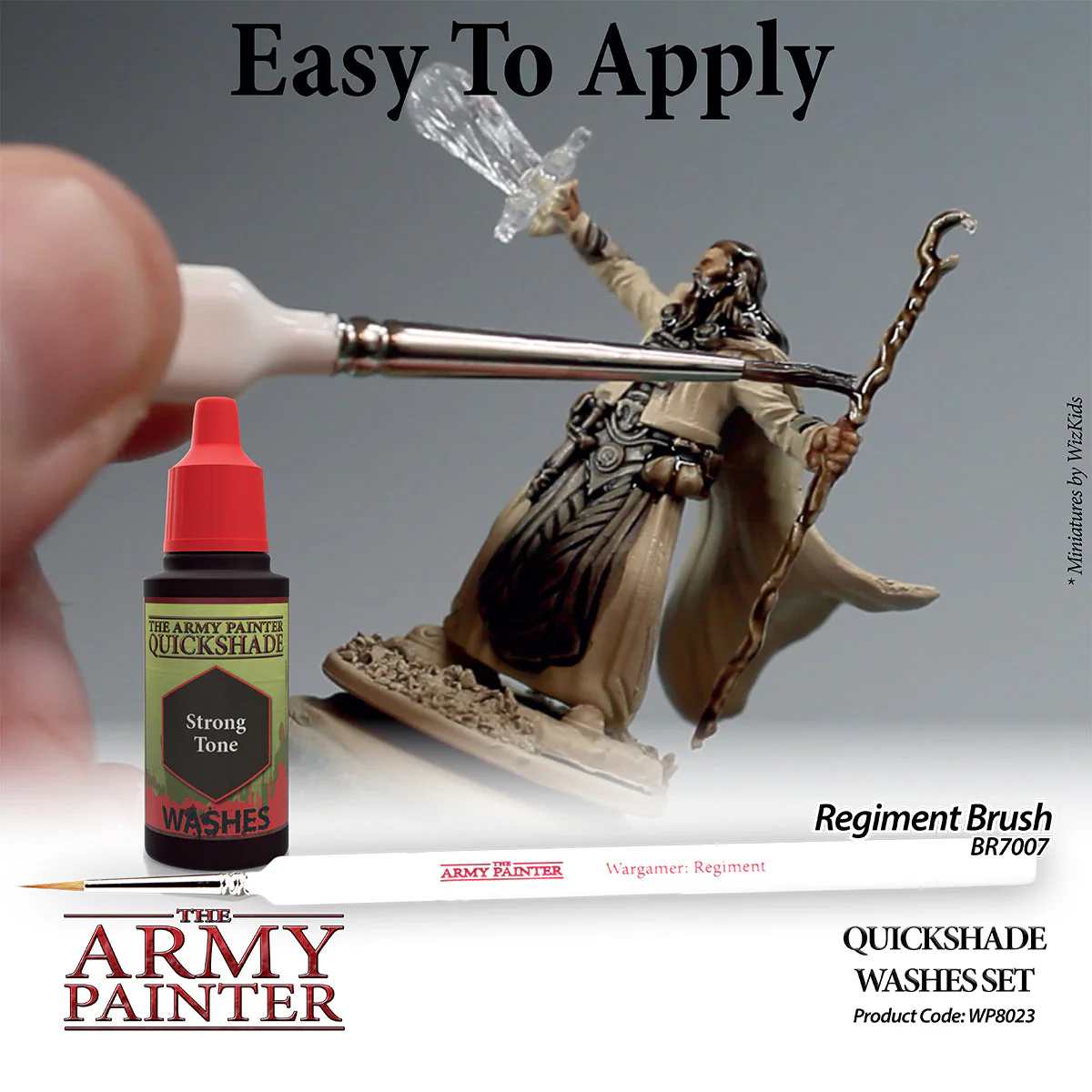 Quickshade Washes: Paint Set - Image 4