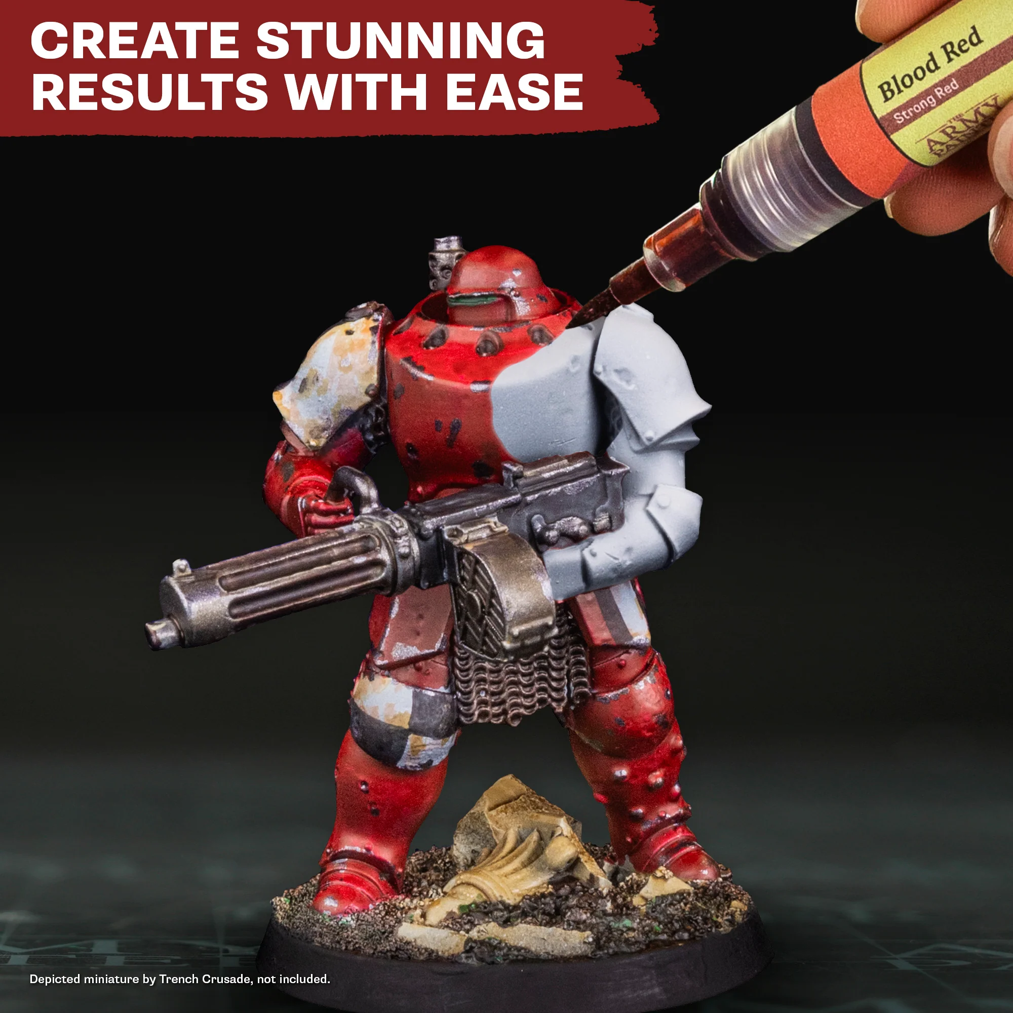 Speedpaint Marker: Introductory Set - Image 4