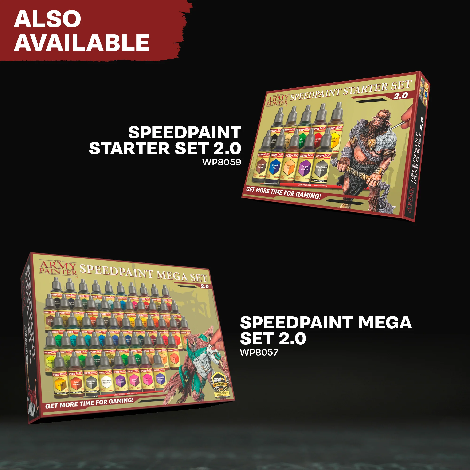 Speedpaint Marker: Introductory Set - Image 8