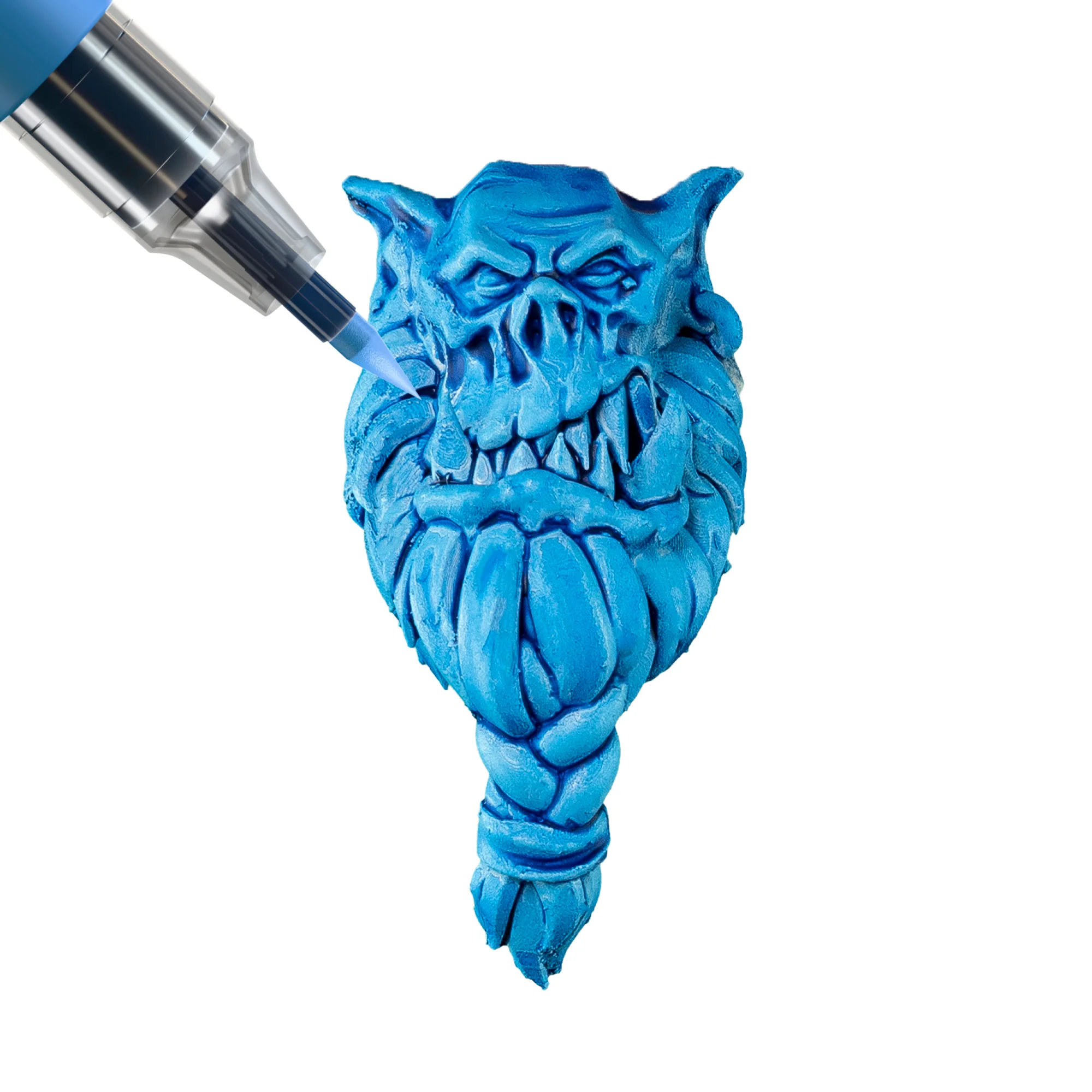 Speedpaint Marker: Magic Blue - Image 2