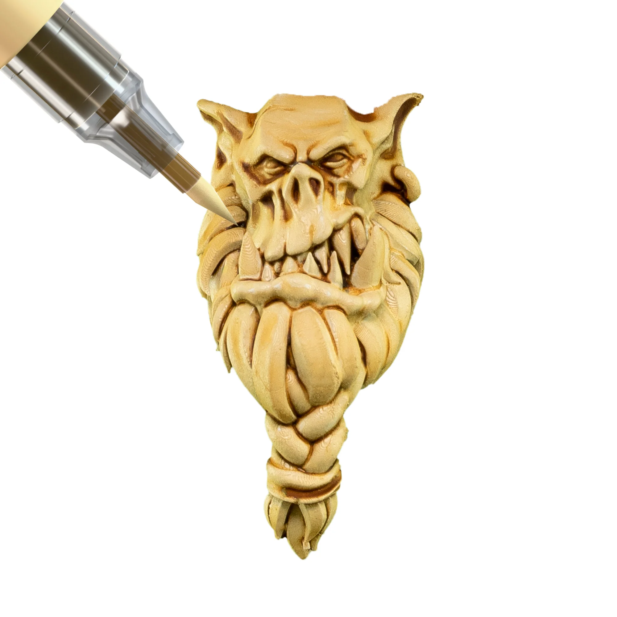 Speedpaint Marker: Pallid Bone - Image 2