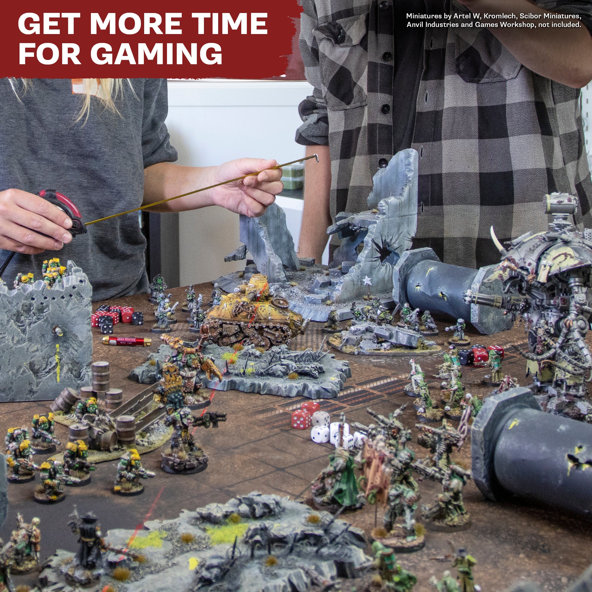 Thousand Sons Bundle - Image 4