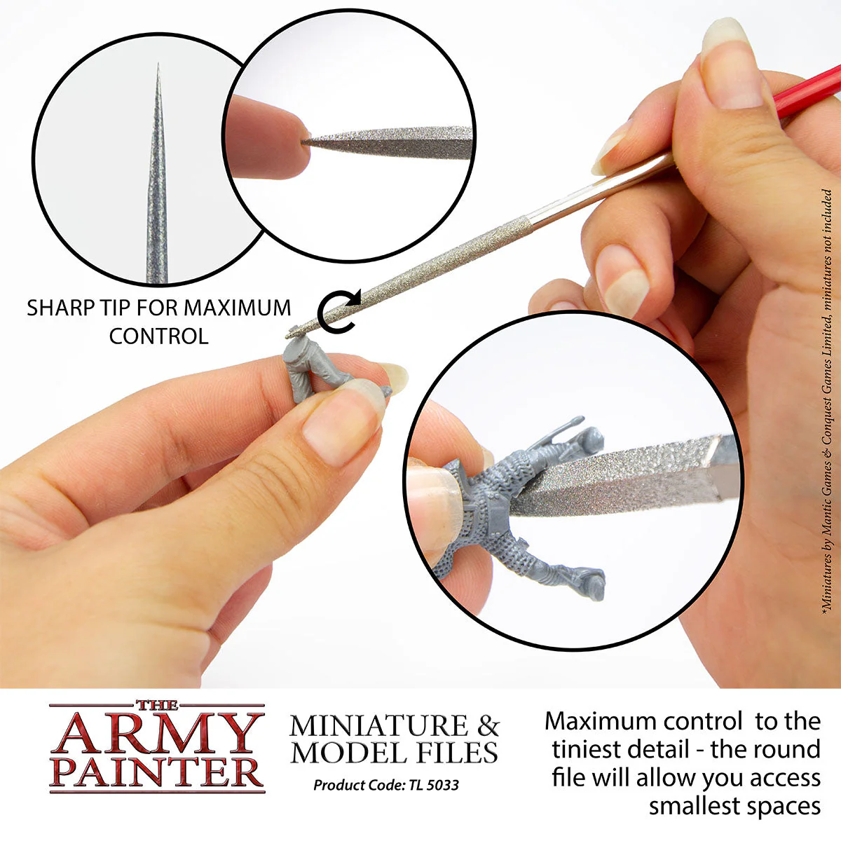 Miniature and Model Files - Image 5
