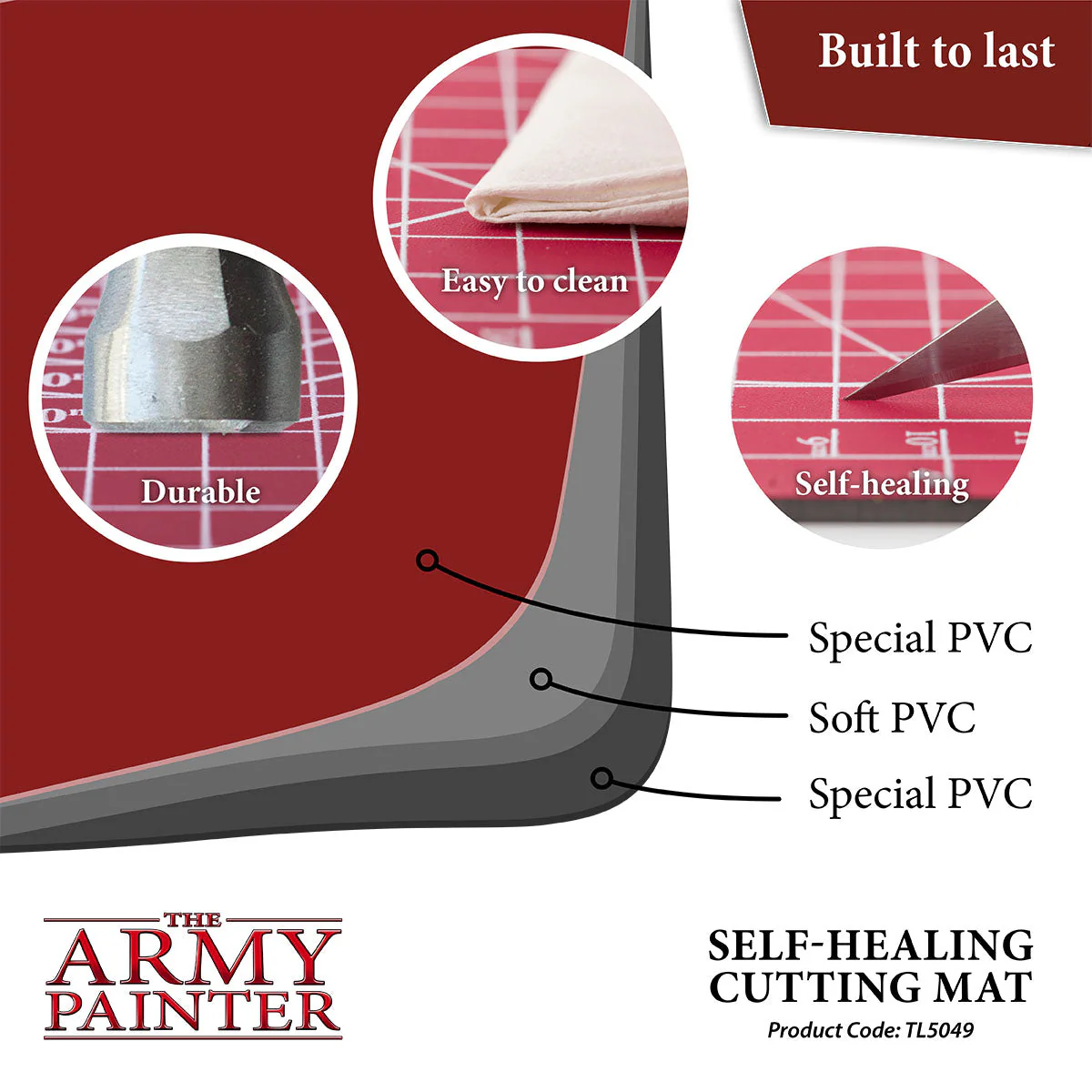 Self-healing Cutting Mat - Image 3