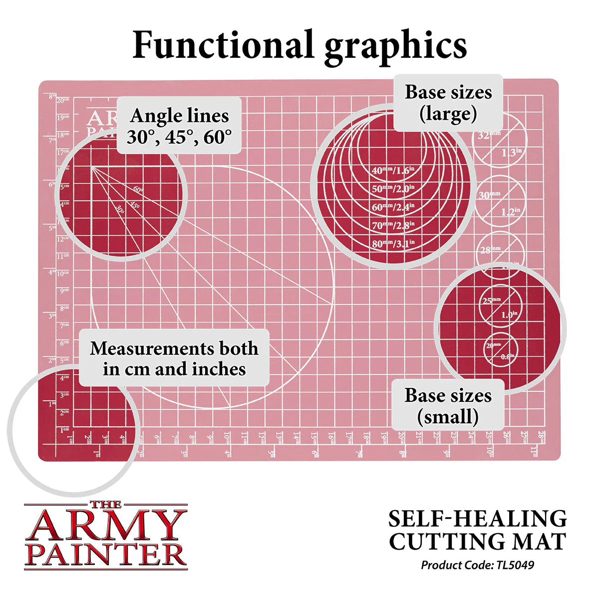 Self-healing Cutting Mat - Image 5
