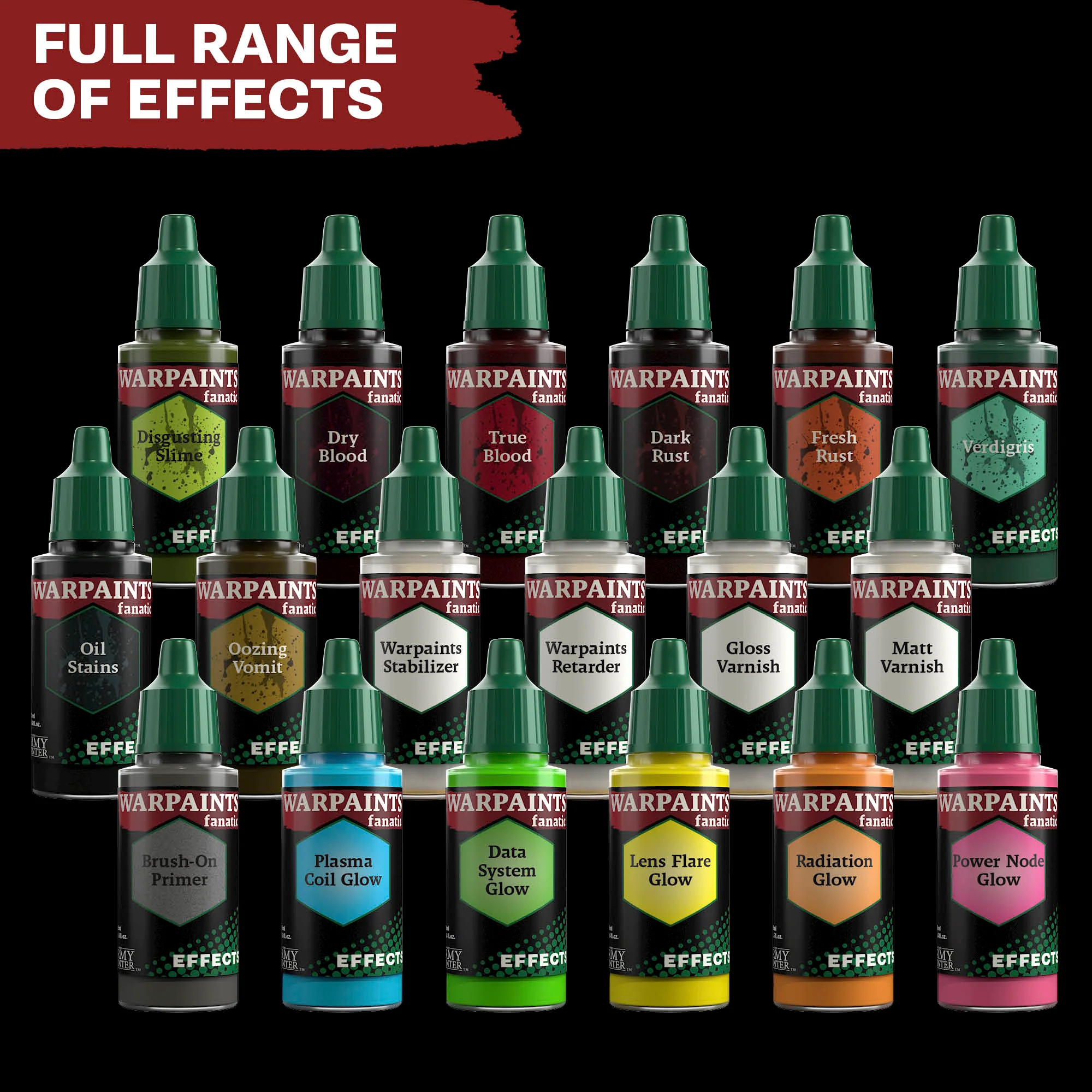 Warpaints Fanatic Effects: Brush-On Primer - Image 3