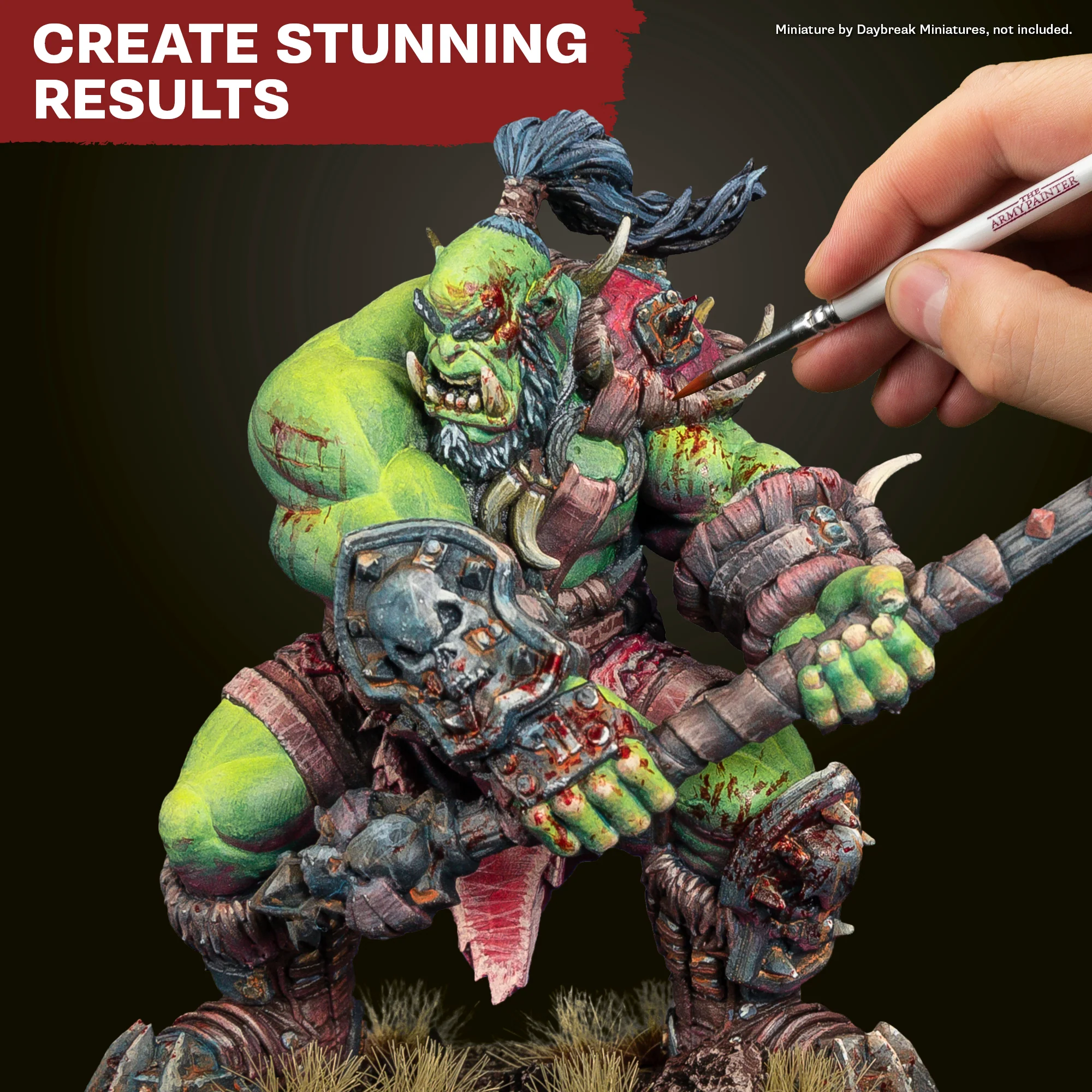 Warpaints Fanatic: Mega Set - Image 10