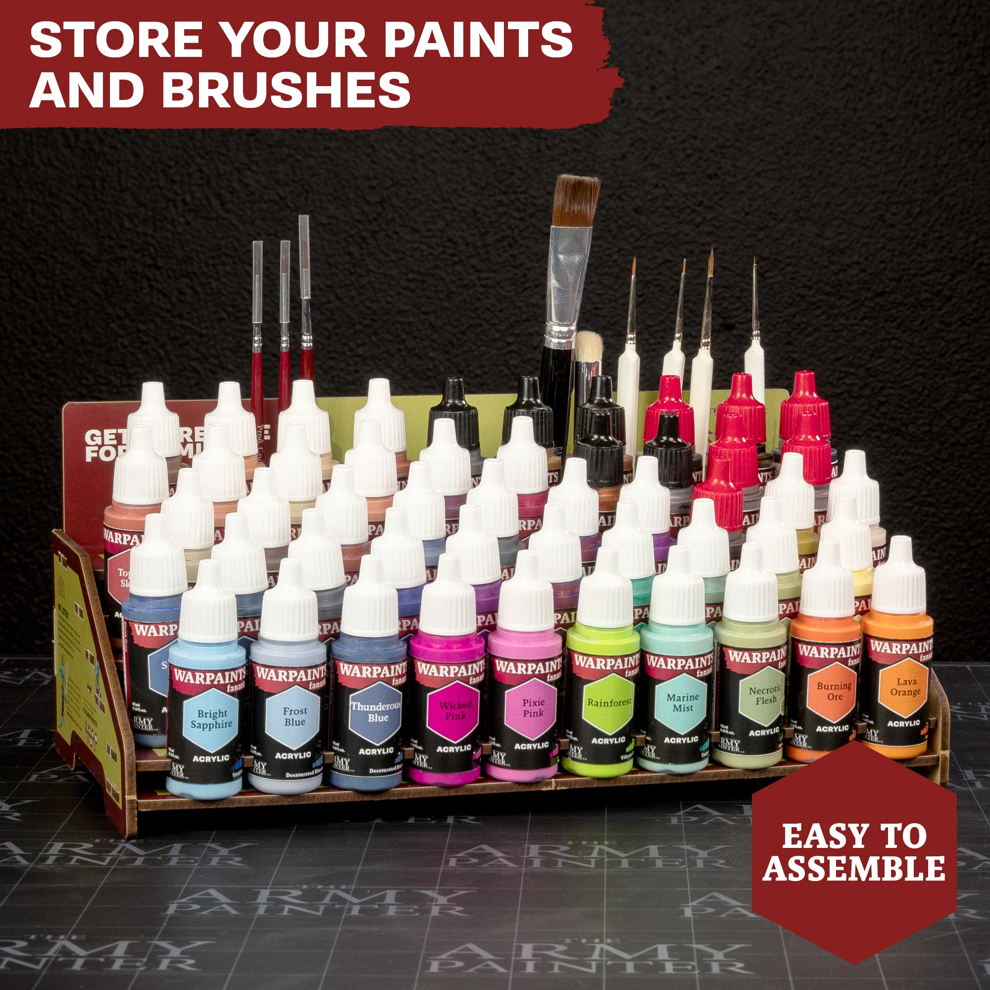 Warpaints Fanatic: Mega Set - Image 5