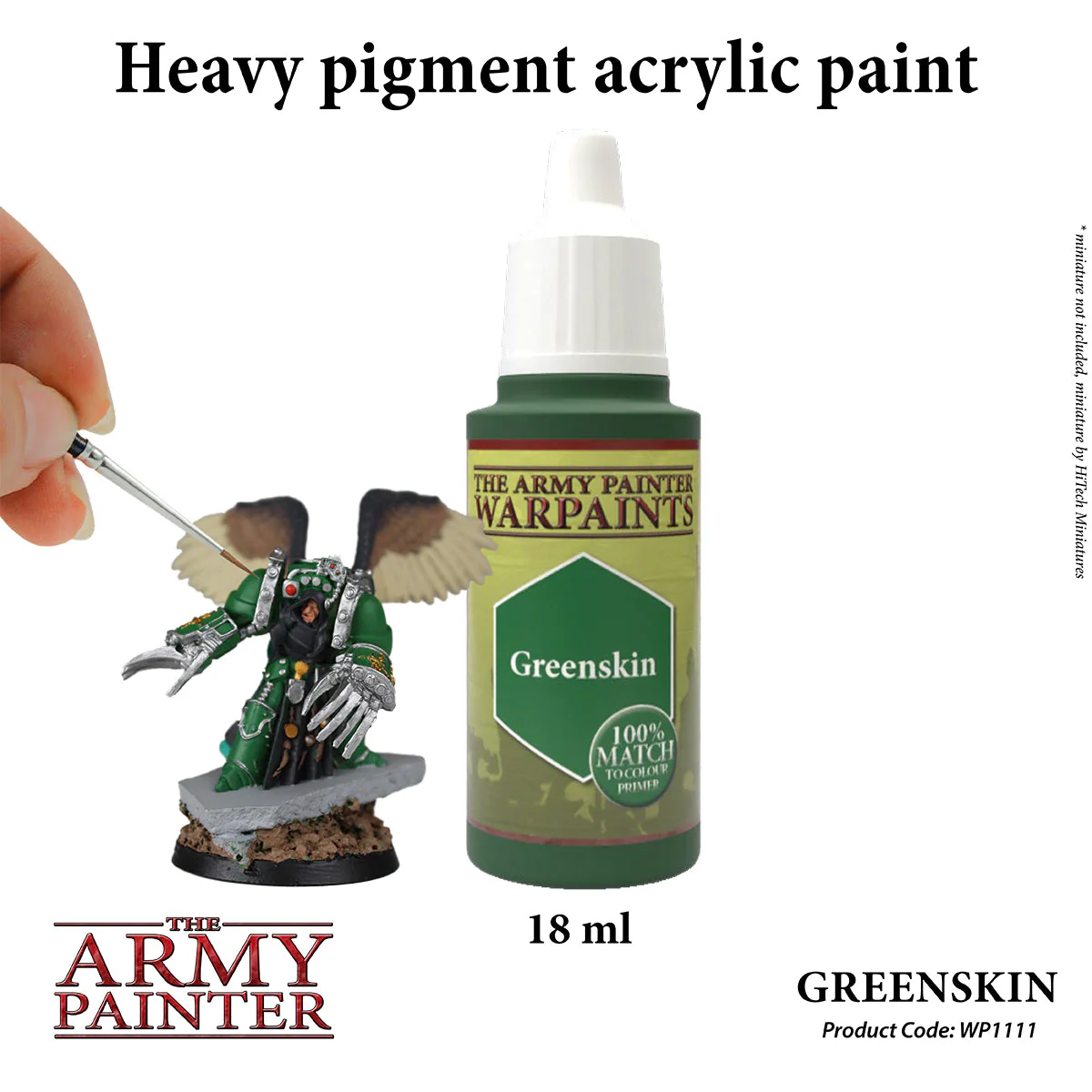 Warpaints: Greenskin - Image 2