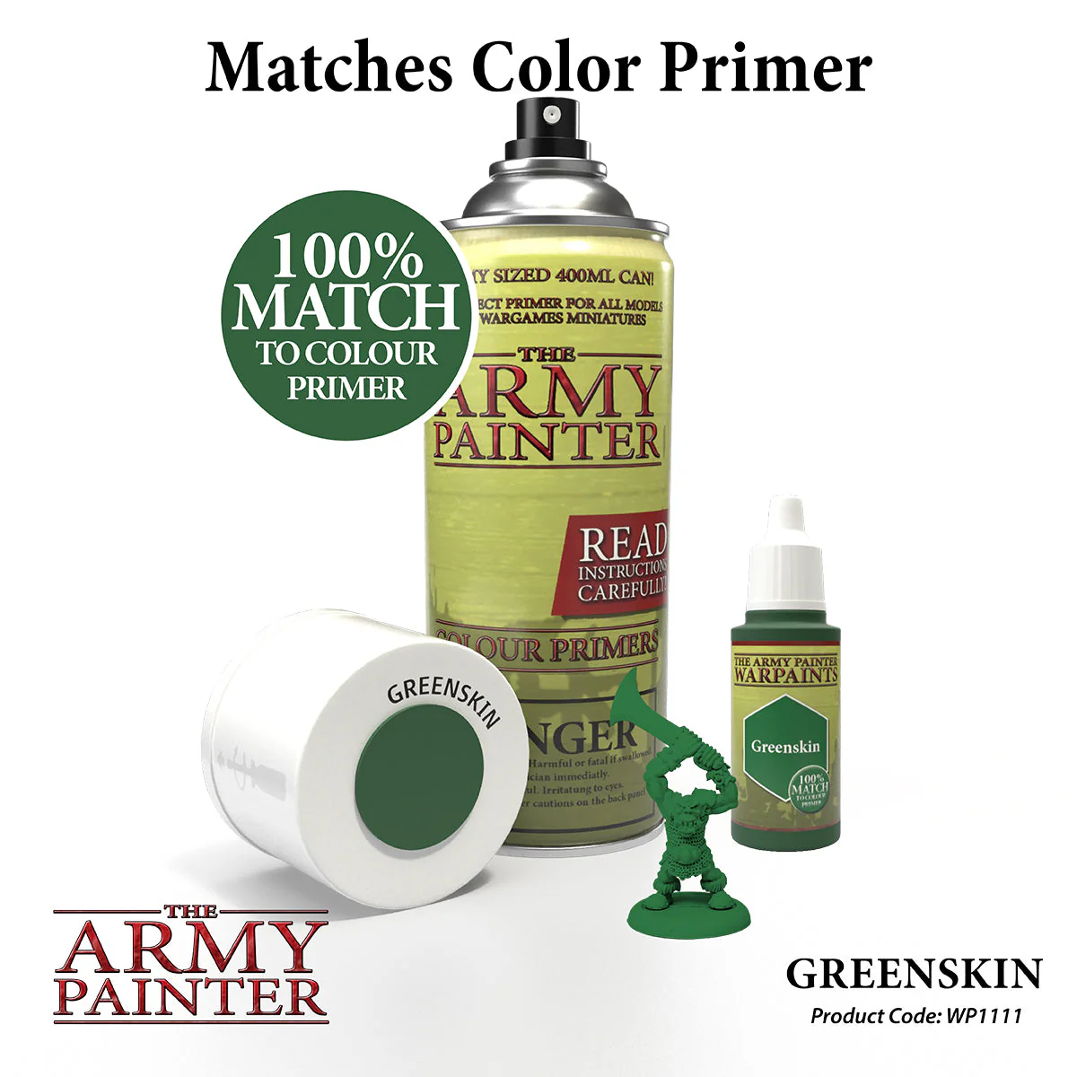 Warpaints: Greenskin - Image 4