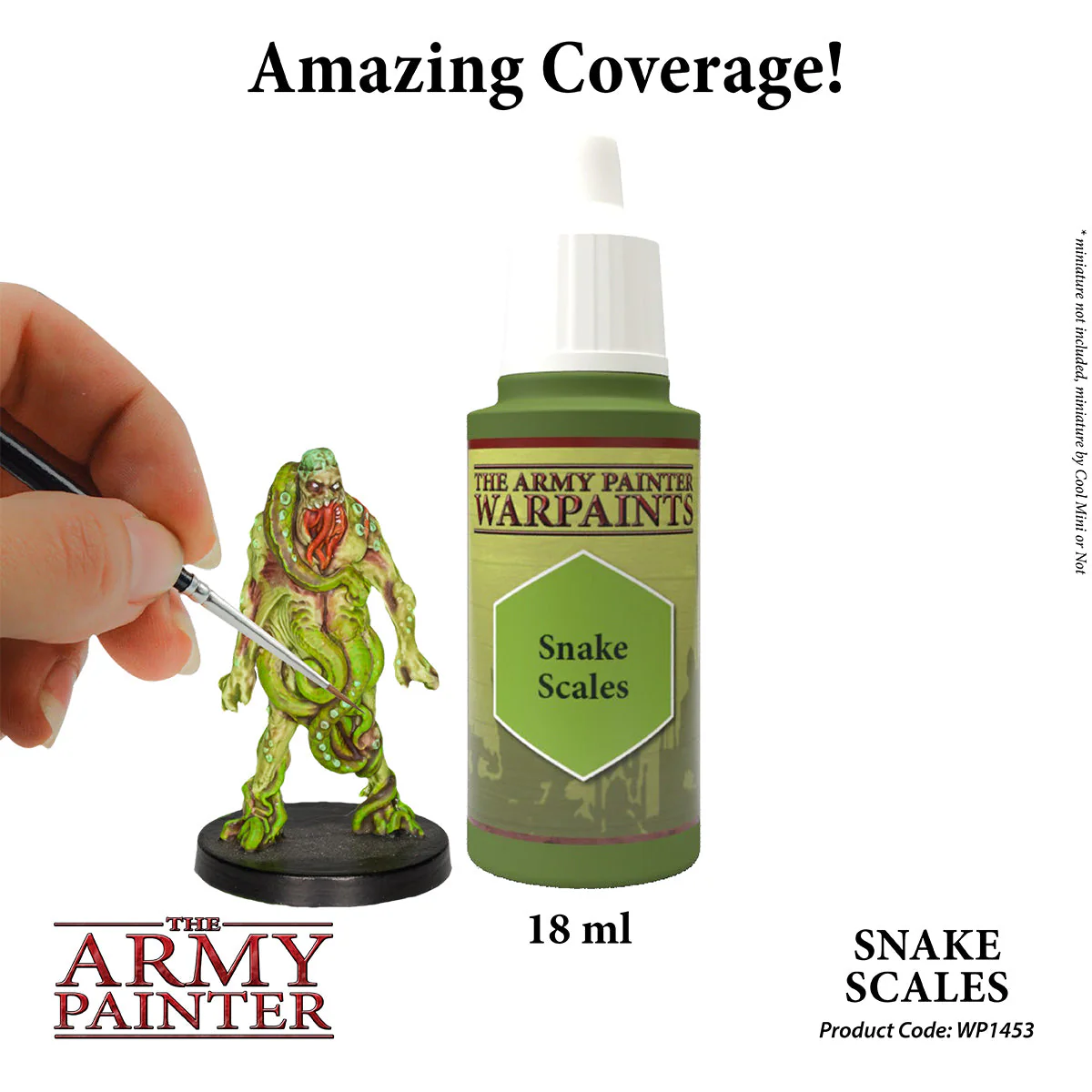 Warpaints: Snake Scales - Image 2