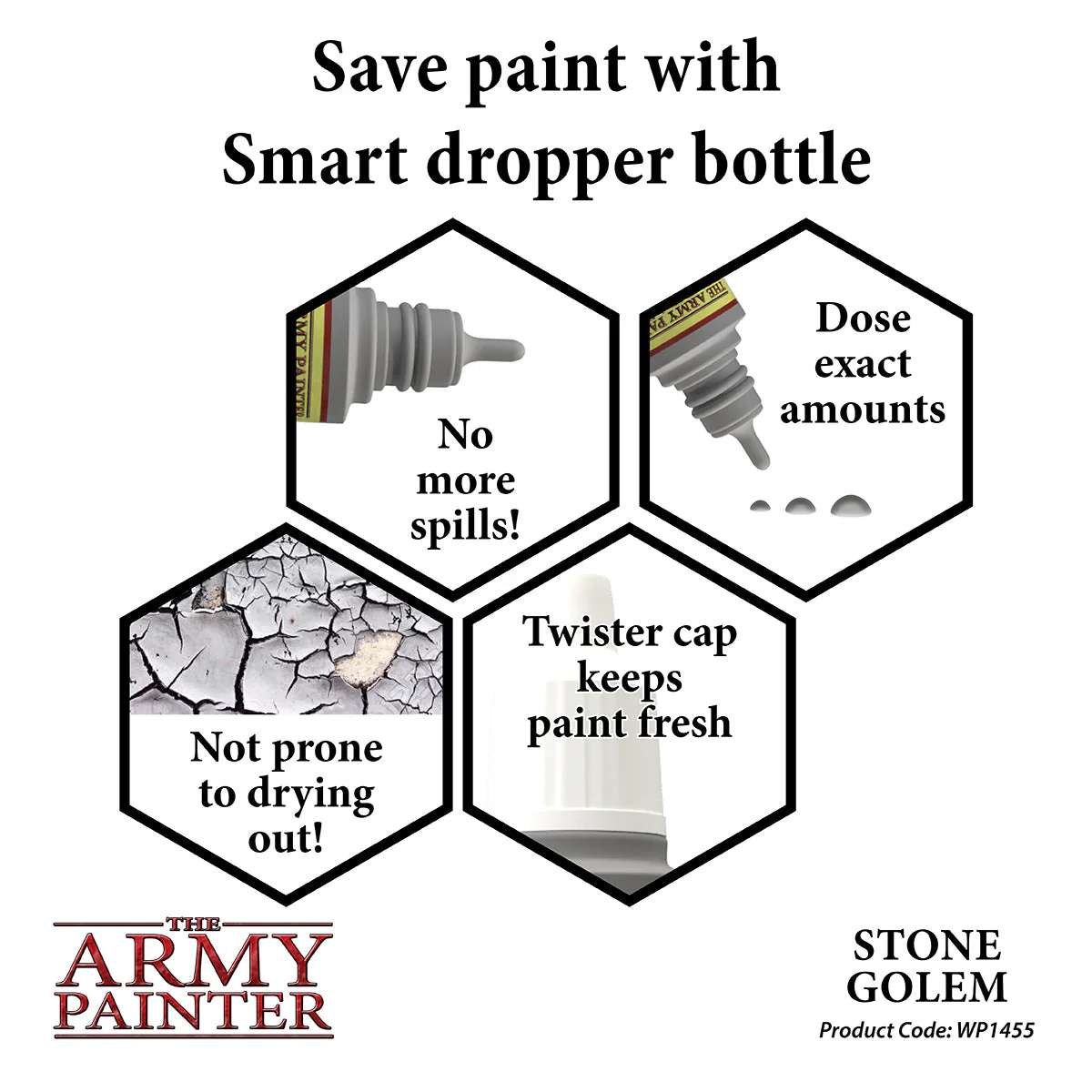 Warpaints: Stone Golem - Image 3
