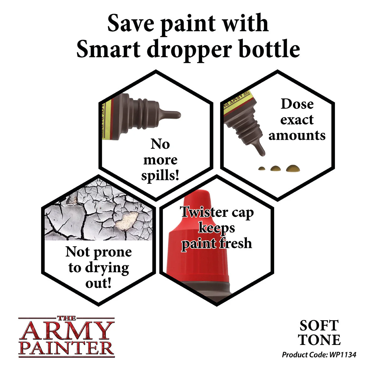 Warpaints Washes: Soft Tone - Image 5